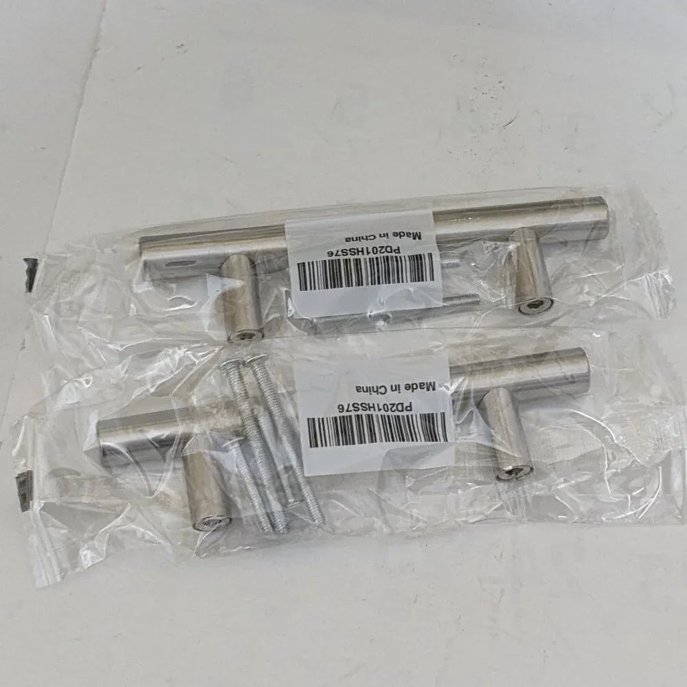 Liberty Esswentials 5 In Stainless Steel Cabinet Drawer Pull ( 25- Pack )